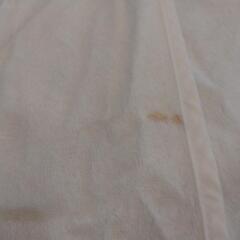 おねしょ　防水シート【子ども用】の画像