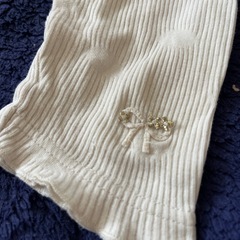 knit planner 　子ども　ズボン　90の画像