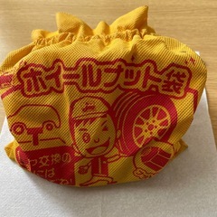 ホイールナット1台分の画像