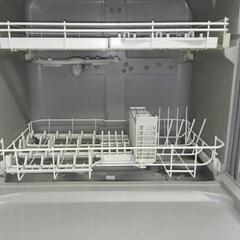 パナソニック食器洗い乾燥機(ジャンク品)の画像