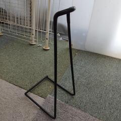 一輪車立て