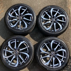スタッドレスタイヤ 215/45R17