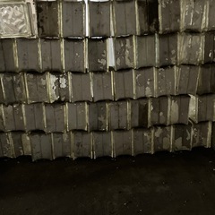 ガラスブロックの画像