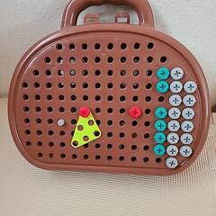 おもちゃ知育の画像