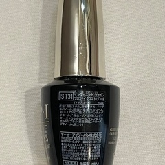OPI オーピーアイ インフィニットシャインの画像