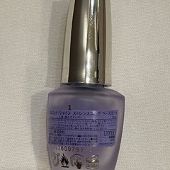 OPI オーピーアイ インフィニットシャインの画像
