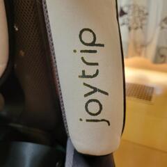 コンビ　ジュニアシート joytripの画像