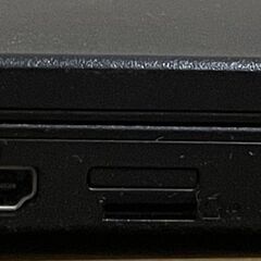 【中古品】Lenovo:Windows11:SSD-256GB:Intel Corei5:メモリ-8GBの画像