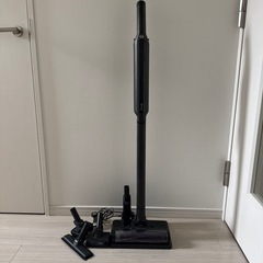 美品Shark 掃除機コードレススティッククリーナーCA601J