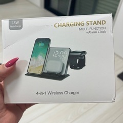 充電器