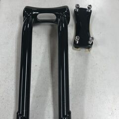 ビルトウェル プルバックライザー 12インチ＆メーターブラケット