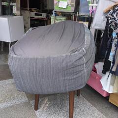 ★新入荷  無印良品 ビーズクッション 人をダメにするソファ カ...