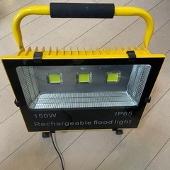 投光器　照明　ライト