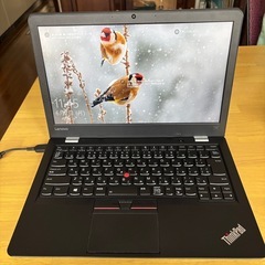 Lenobo  ThinkPad