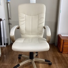 ワーキングチェア【町田市再生家具】250650
