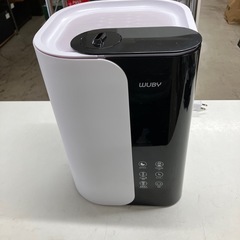 I2506-029 WUBY 超音波式6L加湿器 J06 202...