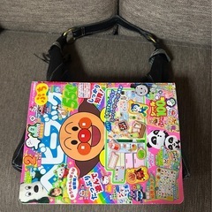 バッグの画像