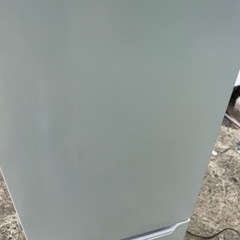 【冷蔵庫】YRZ-C12H1 通電確認済み　9-739の画像