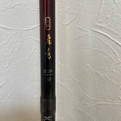 ダイワ製釣竿の画像