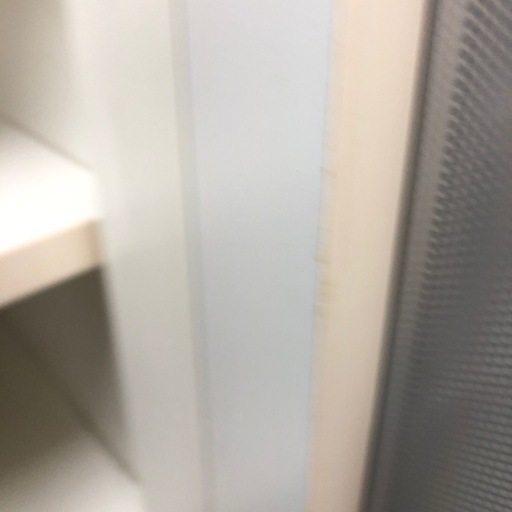 ニトリ　食器棚