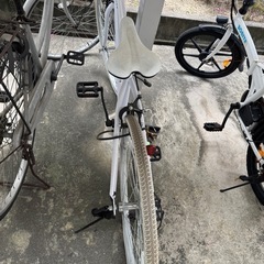  今日中で締めます。今日取りに来てくれる人優先しますロードバイクの画像