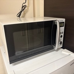 レンジ