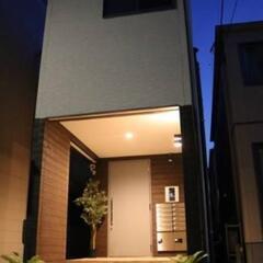 荒川区/女性専用シェアハウス★オートロック・専用バス/トイレ完備...