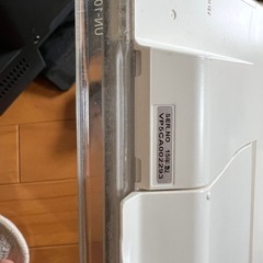 浴室用テレビ