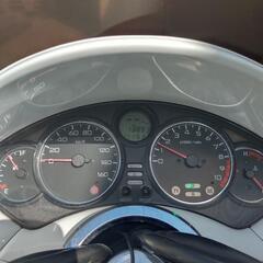 ホンダフォルツァ250トライクの画像
