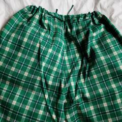 新品未使用♡maarook チェック柄パンツの画像