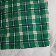 新品未使用♡maarook チェック柄パンツの画像