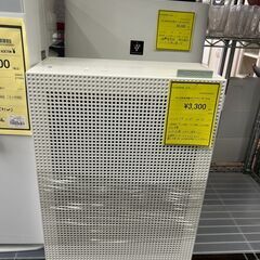 ★ジモティー割あり★ｳｫ-ﾀｽﾀﾝﾄﾞ/空気清浄機/クリーニング...