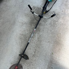 草刈機