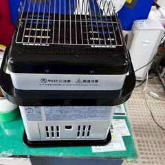 イワタニ カセットガスストーブ  CB-STV-HPR キャンプ の画像