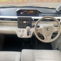 ★Ｈ３０年式　スズキ　ワゴンＲ★走行51900ｋｍ★ＥＴＣ★オートマ★車検２年取得渡し+法令点検整備等★の画像