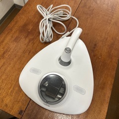 受け渡し者決定レイコップ　布団クリーナー