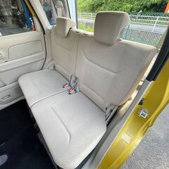 ★Ｈ３０年式　スズキ　ワゴンＲ★走行51900ｋｍ★ＥＴＣ★オートマ★車検２年取得渡し+法令点検整備等★の画像