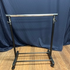 洗濯物干し　物干し
