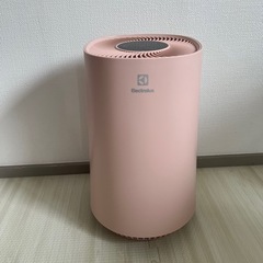 空気清浄機エレクトロラックス Flow A3 UVの画像