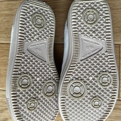 15cmバンビ上靴の画像