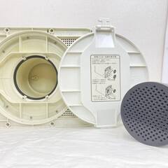 《決まりました》JT586 島産業 パリパリキューブ ピンク PPC-01-PK 家庭用屋内型生ごみ処理機 乾燥式 野菜くず 箱付 簡単処理 簡易動作確認済 中古現状品現地引き取りのみの画像