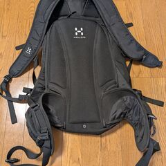HAGLOFS　リュック