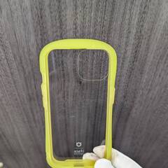 ★ジモティ割引あり★iFace iPhone 13/14/15 ...