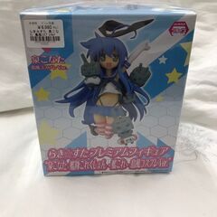 【ジャングル広陵店】らき☆すた　艦これ　泉こなた　島風コスプレver
