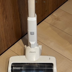掃除機の画像
