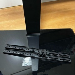 FITUEYES テレビスタンドの画像