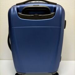 【SAMSONITE】 サムソナイト　スピナー55 　軽量スーツケース　キャリー キャリーバッグ キャリーケース トラベルバッグ トラベルケース 250602-1Tの画像