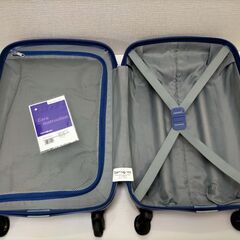 【SAMSONITE】 サムソナイト　スピナー55 　軽量スーツケース　キャリー キャリーバッグ キャリーケース トラベルバッグ トラベルケース 250602-1Tの画像