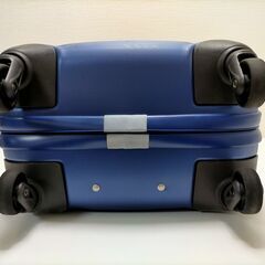 【SAMSONITE】 サムソナイト　スピナー55 　軽量スーツケース　キャリー キャリーバッグ キャリーケース トラベルバッグ トラベルケース 250602-1Tの画像