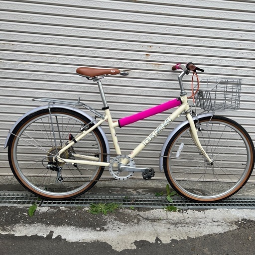 ルイガノ　TR-Ⅱ (2)